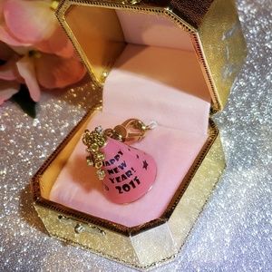 Juicy Couture New Year's Party Hat